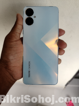 Tecno Camon 19 Neo